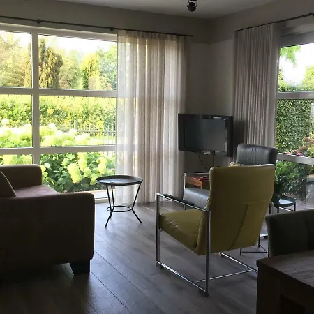 Appartement B&B De Koning Afferden  Exterior photo