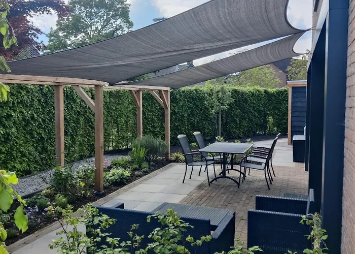 Appartement B&B De Koning