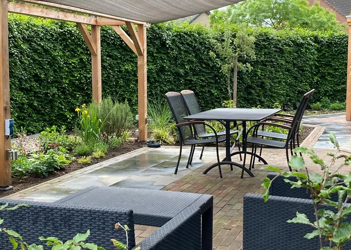 Appartement B&B De Koning