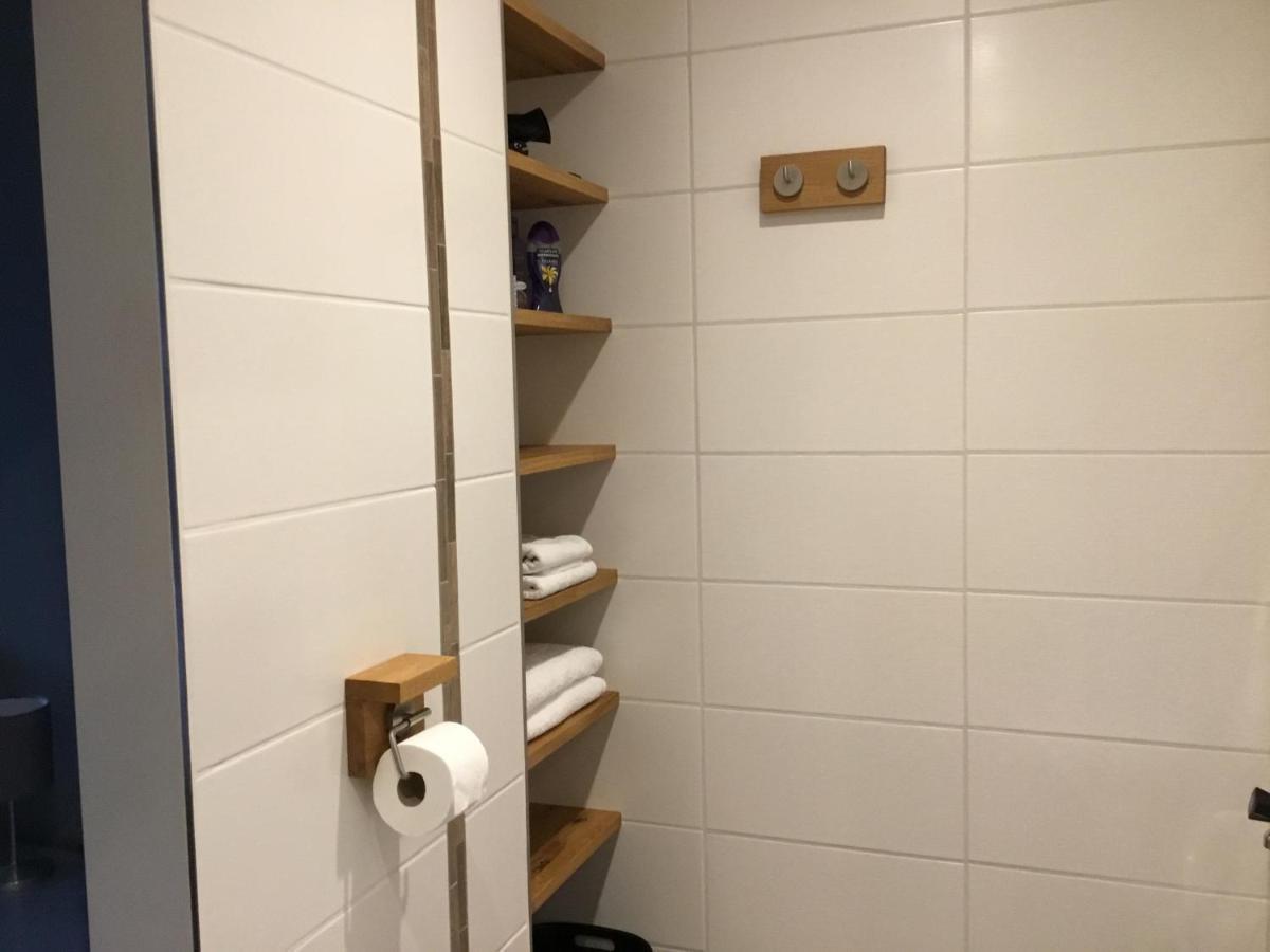 Appartement De Koning *