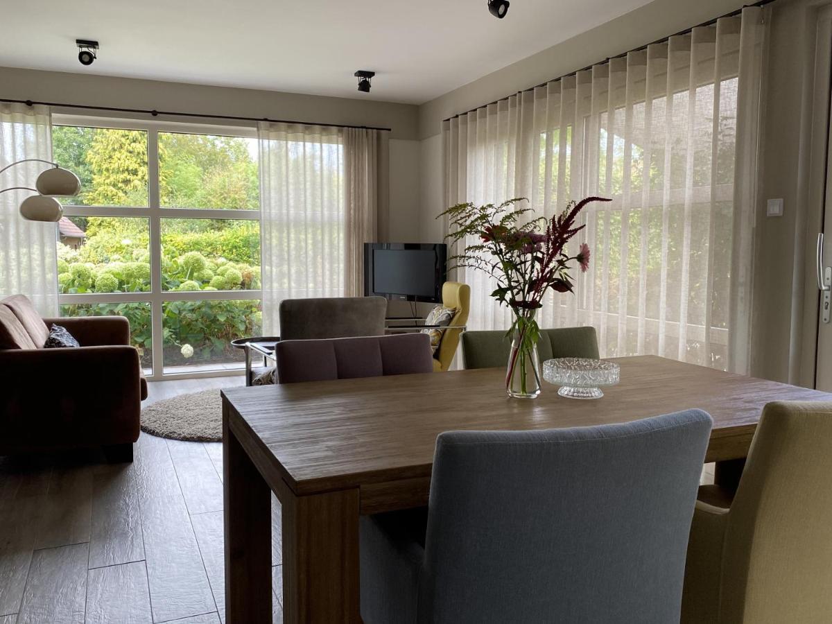 De Koning Appartement *