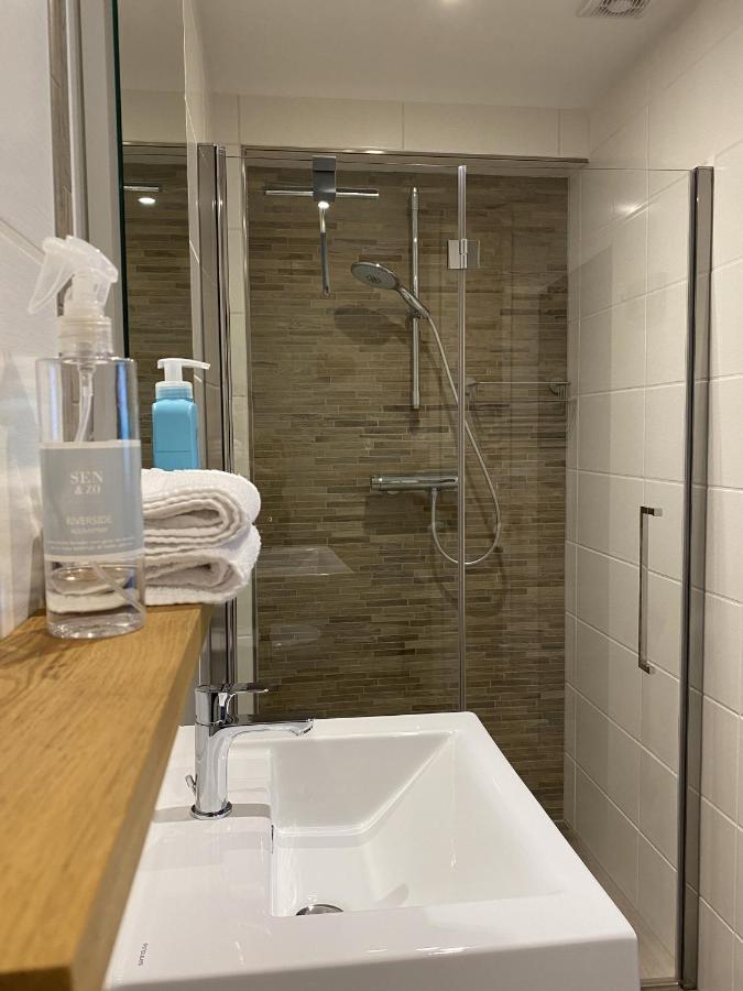 Appartement De Koning