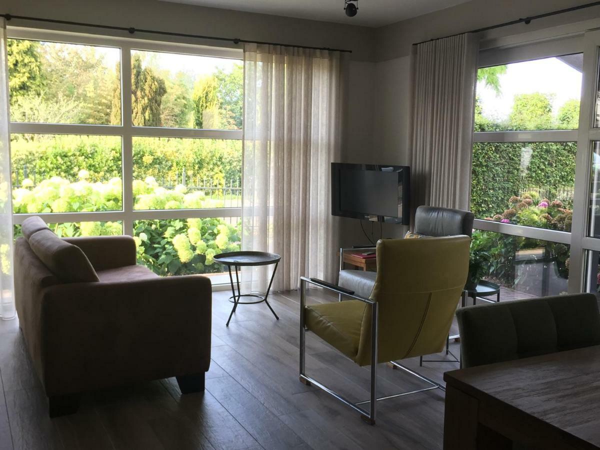 De Koning Appartement Afferden (Gelderland)