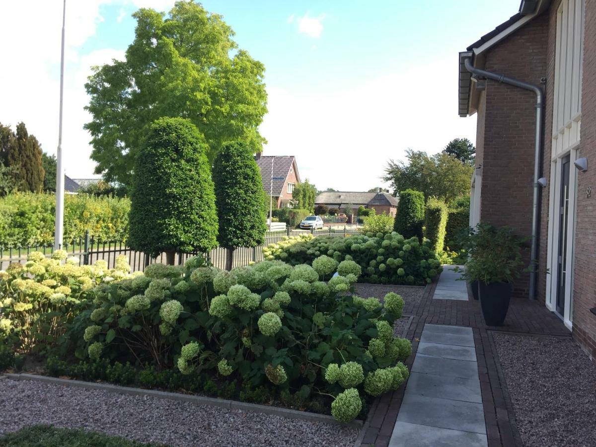 De Koning Appartement