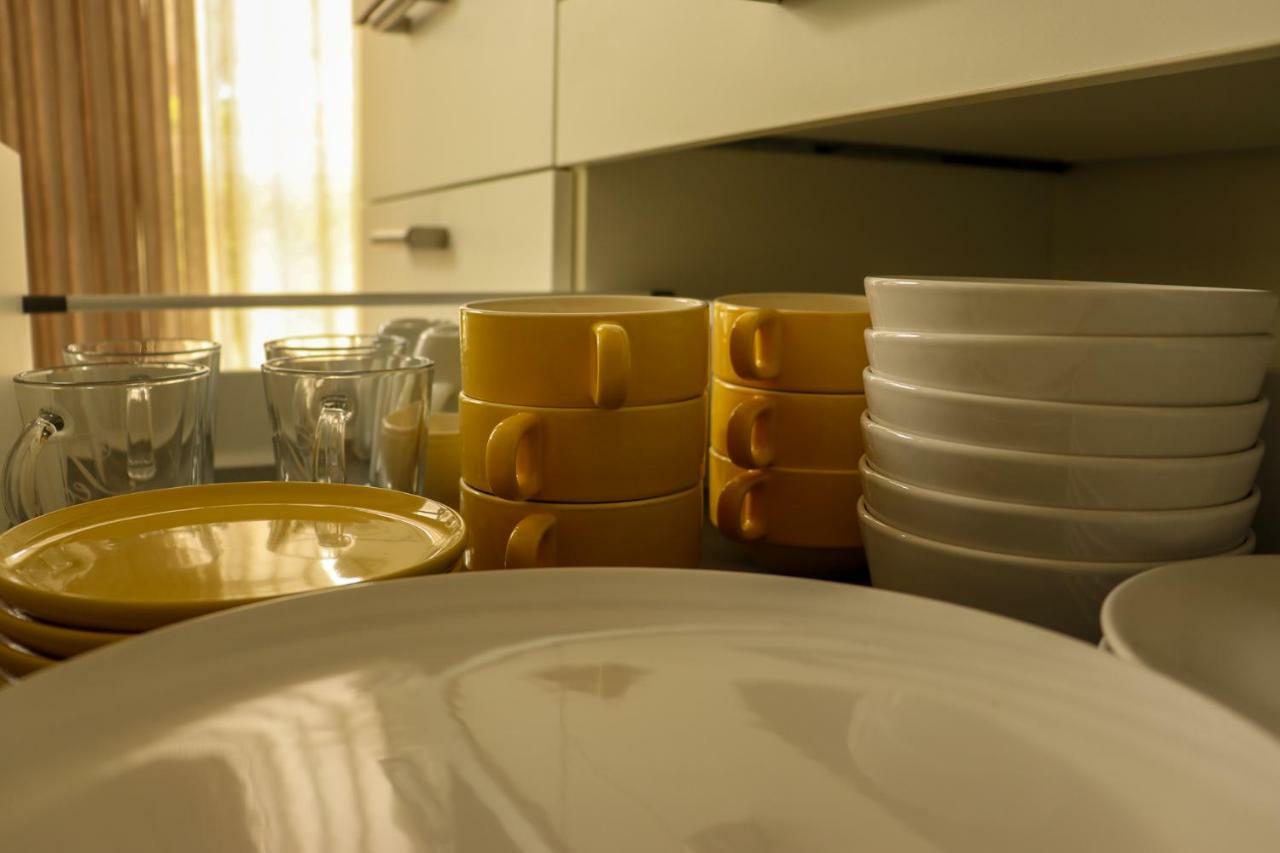 De Koning Appartement
